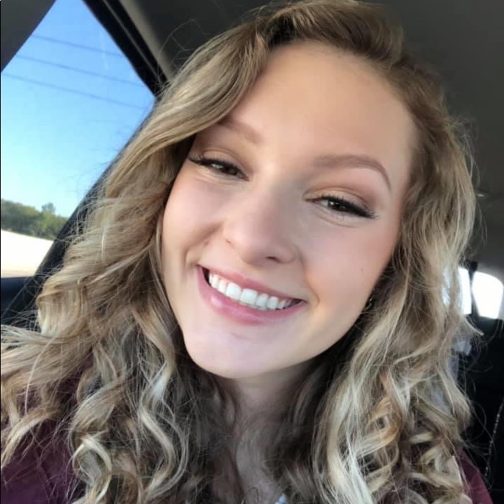 Meet your Posher, Grace